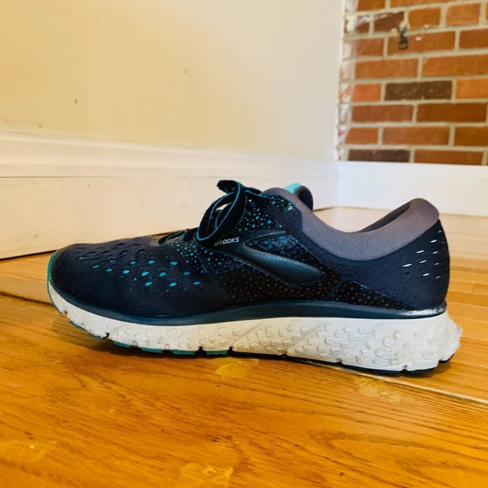 Brooks Glycerin 16 Women's Size 9.5 - Picture 8 of 12
